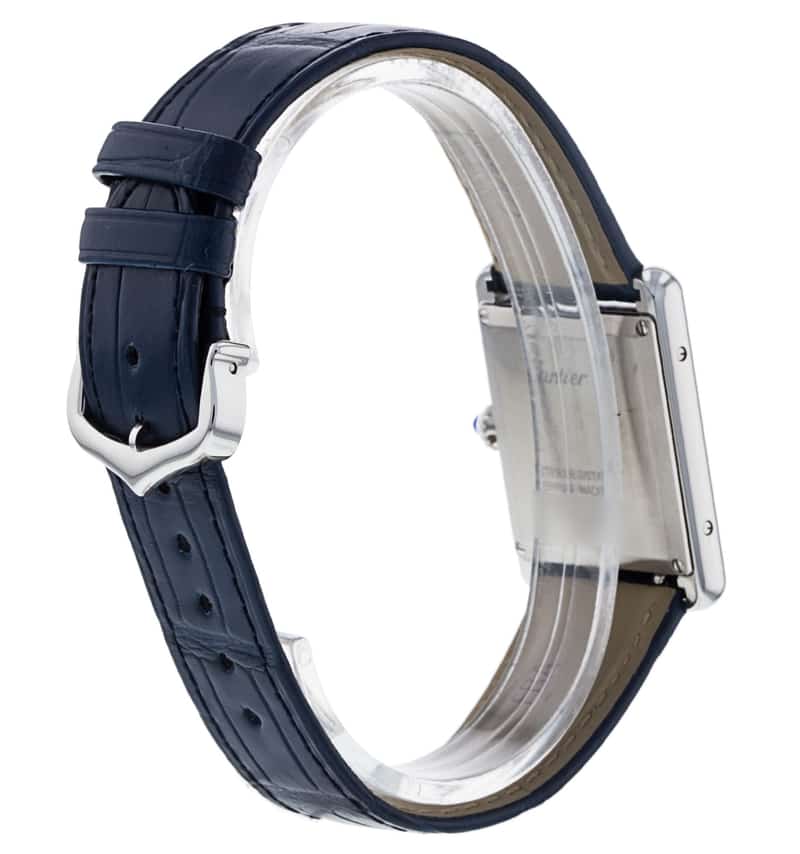 Cartier Must WSTA0055